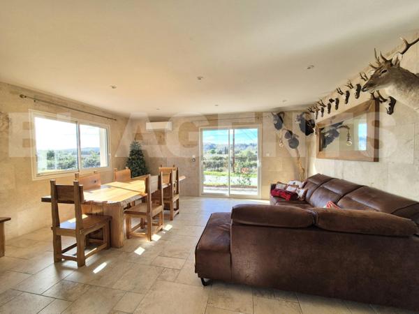 maison/villa 4 pièce(s) 123 m2