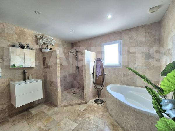 maison/villa 4 pièce(s) 123 m2