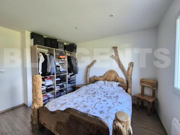 maison/villa 4 pièce(s) 123 m2