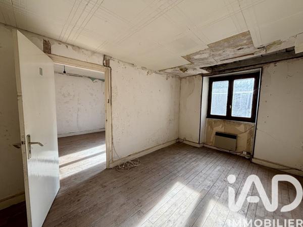 Maison à vendre 5 pièces 139 m² Thouars