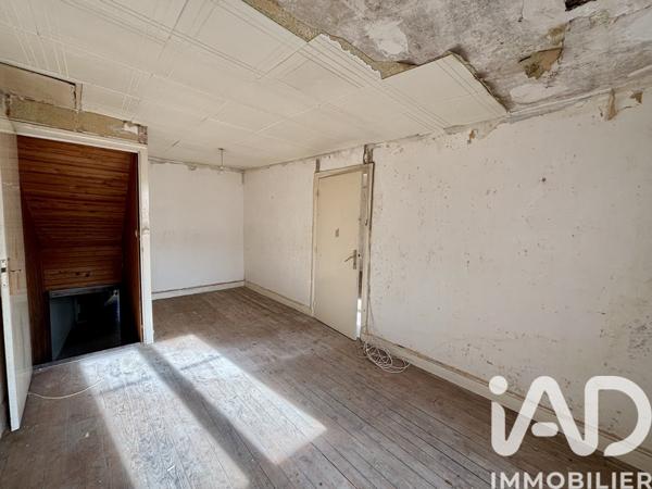 Maison à vendre 5 pièces 139 m² Thouars