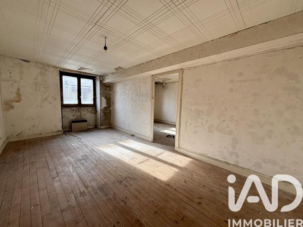 Maison à vendre 5 pièces 139 m² Thouars