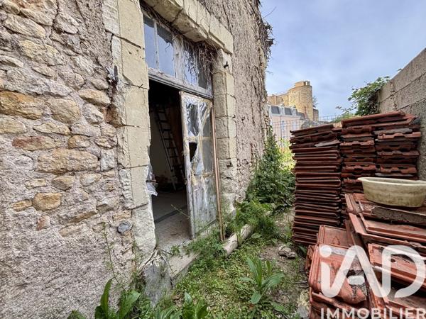 Maison à vendre 5 pièces 139 m² Thouars