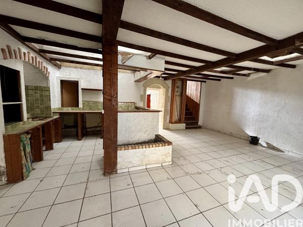 Maison à vendre 5 pièces 139 m² Thouars