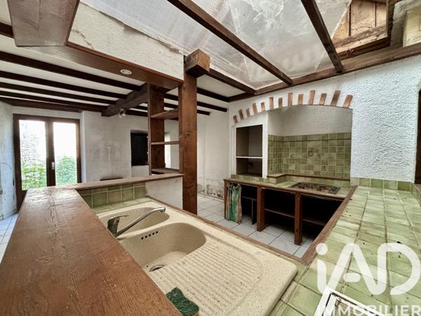 Maison à vendre 5 pièces 139 m² Thouars