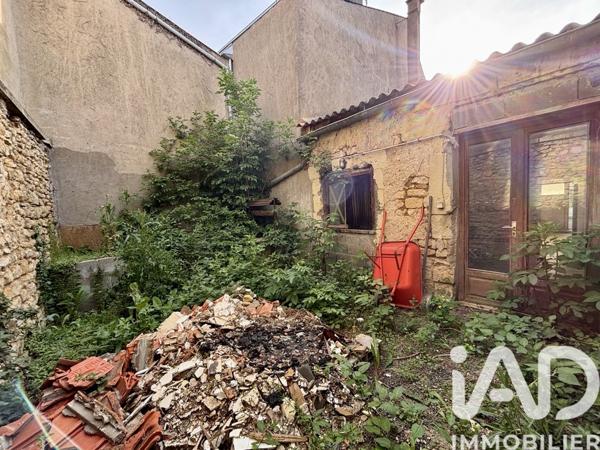 Maison à vendre 5 pièces 139 m² Thouars