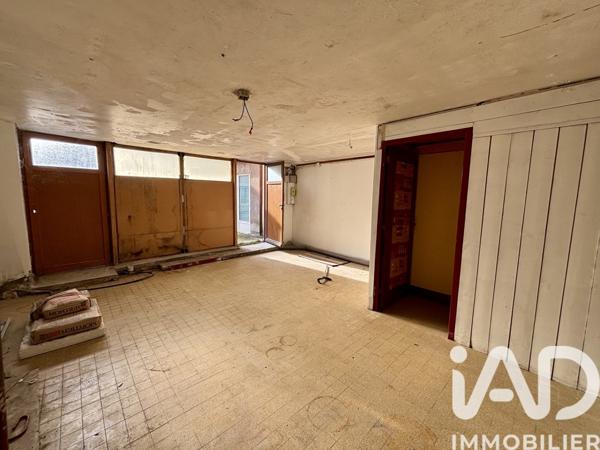 Maison à vendre 5 pièces 139 m² Thouars