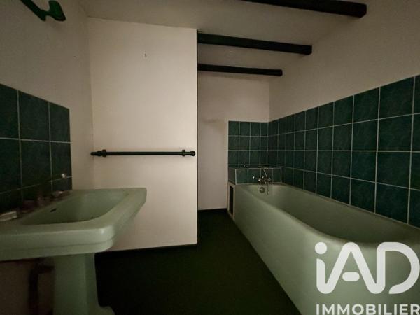 Maison à vendre 5 pièces 139 m² Thouars
