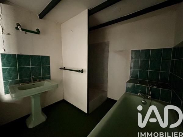 Maison à vendre 5 pièces 139 m² Thouars
