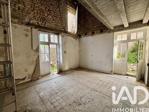 Maison à vendre 5 pièces 139 m² Thouars