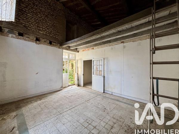 Maison à vendre 5 pièces 139 m² Thouars