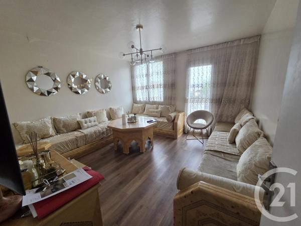 Appartement T4 à vendre  4 pièces - 67,79 m2 BESANCON - 25