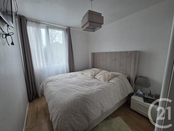 Appartement T4 à vendre  4 pièces - 67,79 m2 BESANCON - 25