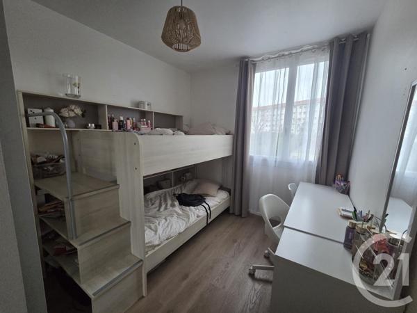 Appartement T4 à vendre  4 pièces - 67,79 m2 BESANCON - 25