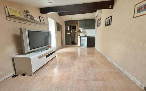 Appartement à vendre    5 pièces •  Mèze