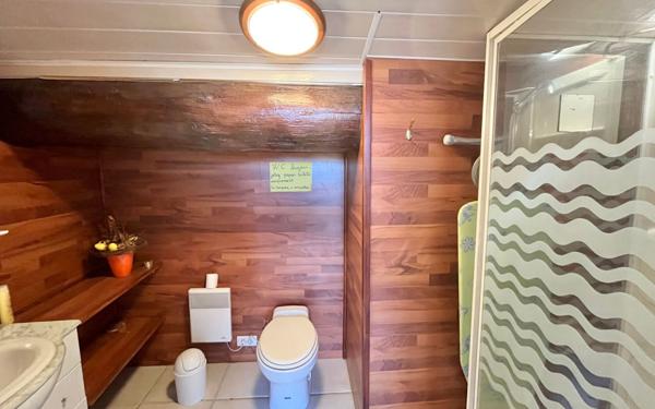 Appartement à vendre    5 pièces •  Mèze