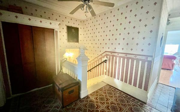 Appartement à vendre    5 pièces •  Mèze