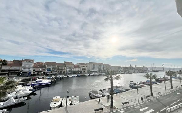 Appartement à vendre    5 pièces •  Mèze