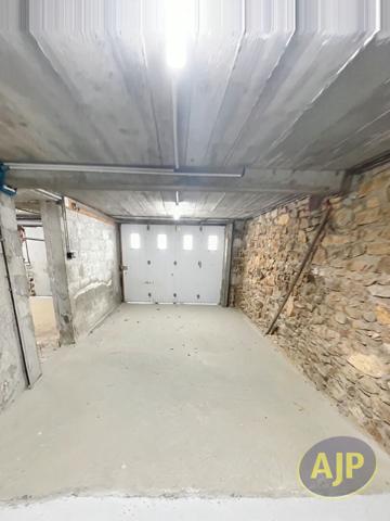 Location maison Roussay : 895 € - AJP Immobilier Saint-Macaire-en-Mauges