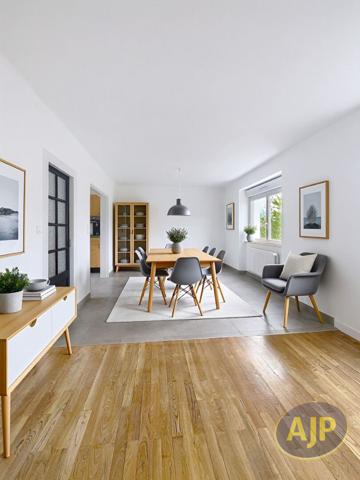 Location maison Roussay : 895 € - AJP Immobilier Saint-Macaire-en-Mauges