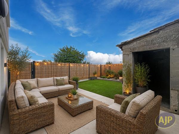 Location maison Roussay : 895 € - AJP Immobilier Saint-Macaire-en-Mauges