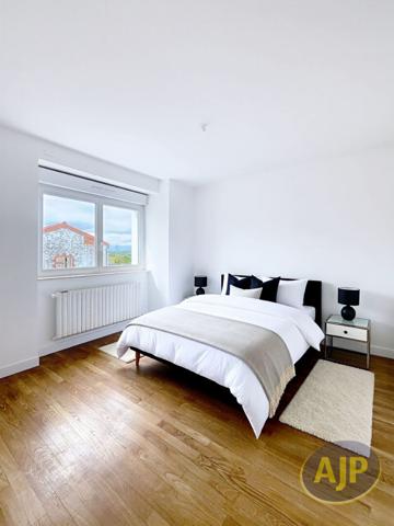 Location maison Roussay : 895 € - AJP Immobilier Saint-Macaire-en-Mauges