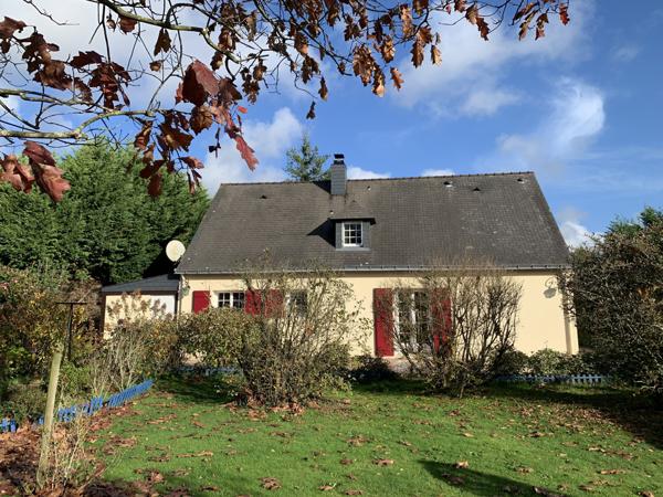 Maison 5 pièces - 163 m² Exclusivité efficity