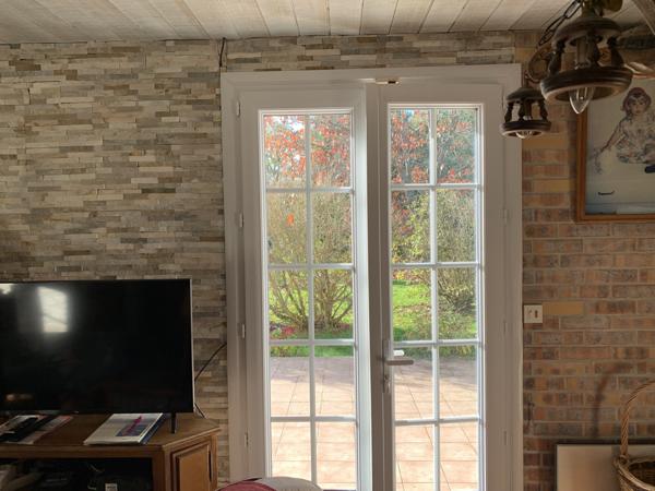 Maison 5 pièces - 163 m² Exclusivité efficity