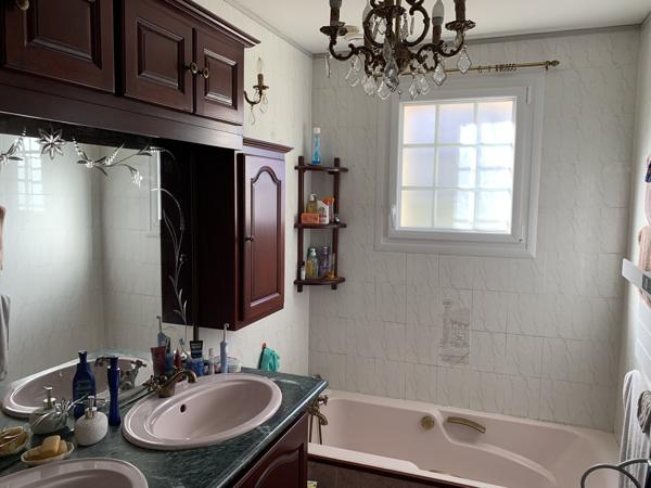 Maison 5 pièces - 163 m² Exclusivité efficity