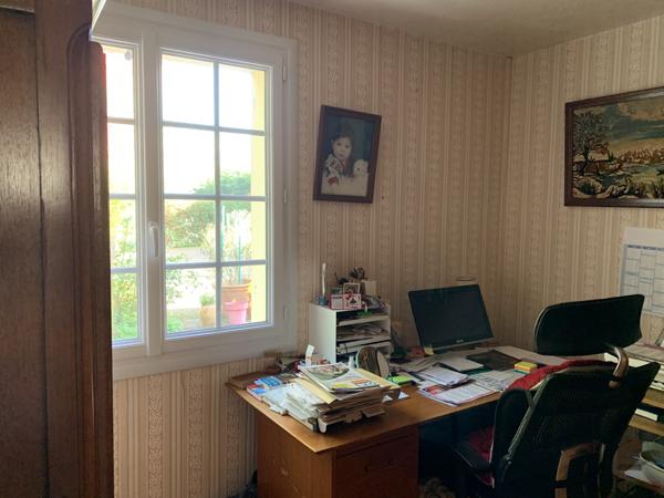 Maison 5 pièces - 163 m² Exclusivité efficity