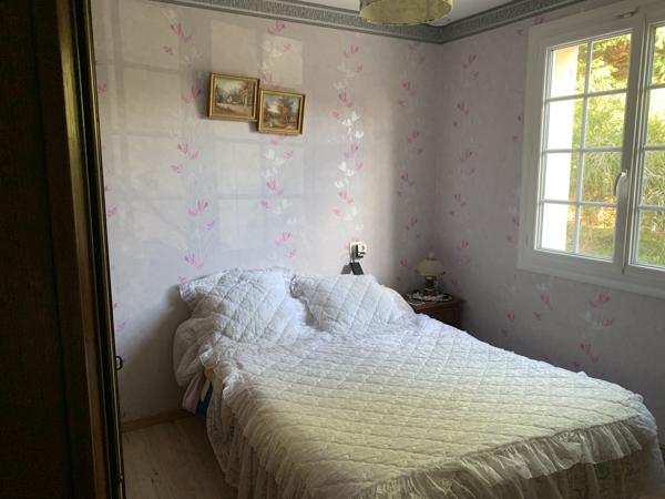 Maison 5 pièces - 163 m² Exclusivité efficity