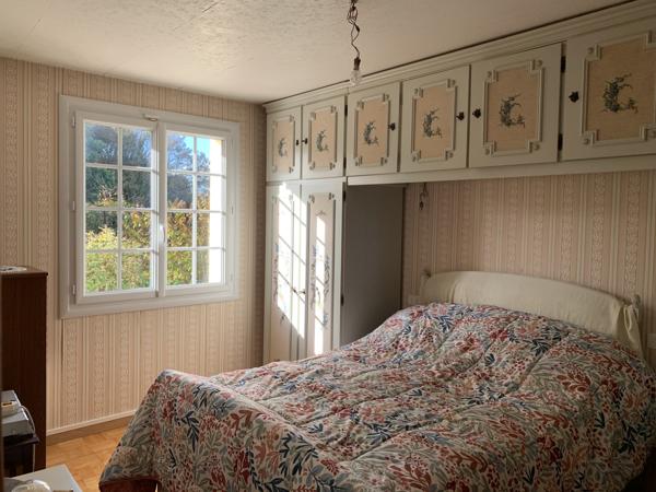 Maison 5 pièces - 163 m² Exclusivité efficity