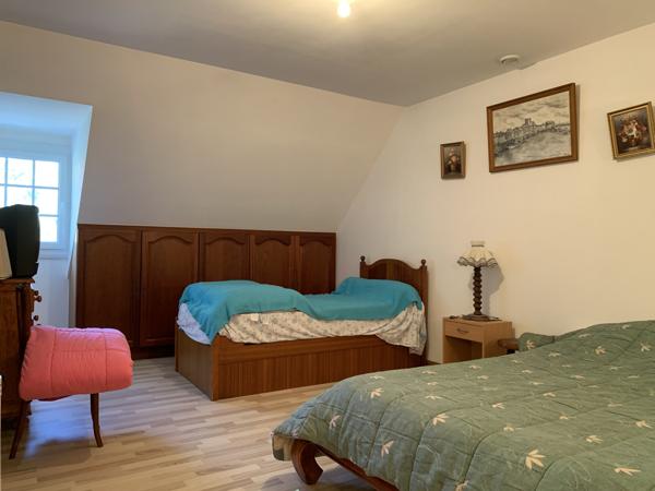 Maison 5 pièces - 163 m² Exclusivité efficity