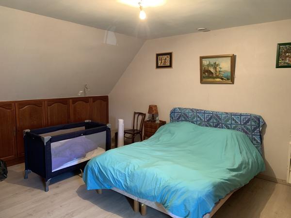 Maison 5 pièces - 163 m² Exclusivité efficity