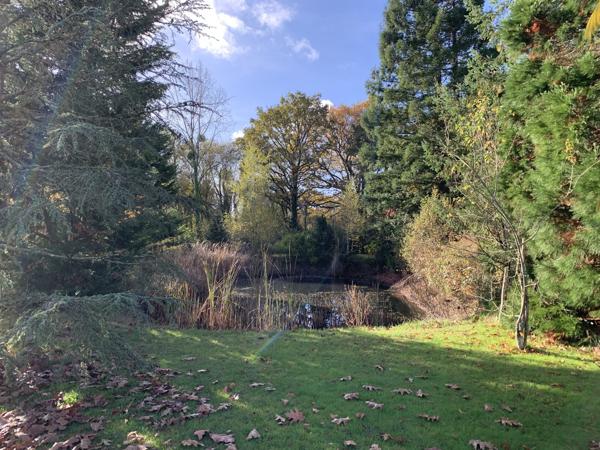 Maison 5 pièces - 163 m² Exclusivité efficity