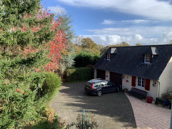 Maison 5 pièces - 163 m² Exclusivité efficity