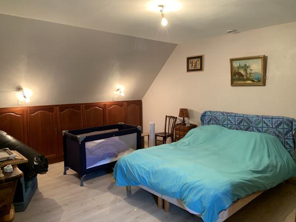 Maison 5 pièces - 163 m² Exclusivité efficity