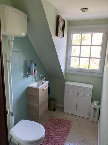 Maison 5 pièces - 163 m² Exclusivité efficity