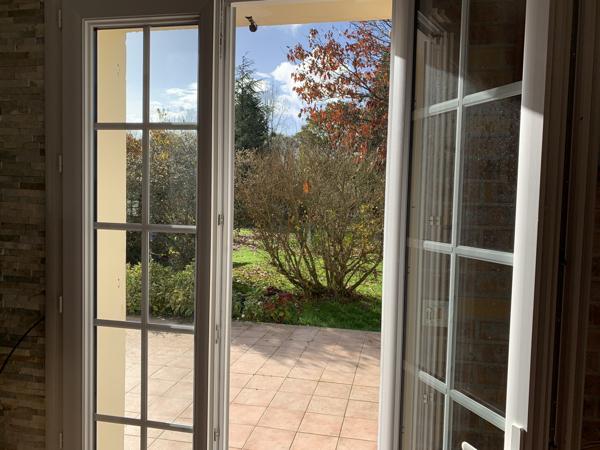 Maison 5 pièces - 163 m² Exclusivité efficity