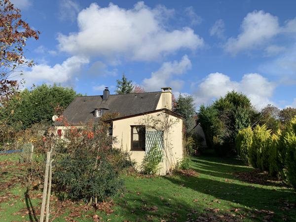 Maison 5 pièces - 163 m² Exclusivité efficity