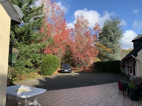 Maison 5 pièces - 163 m² Exclusivité efficity