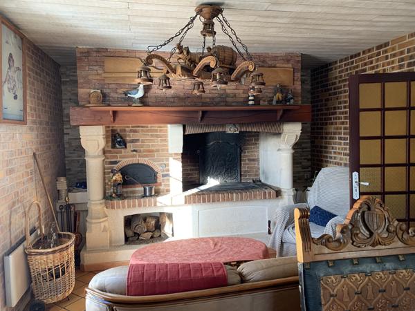 Maison 5 pièces - 163 m² Exclusivité efficity