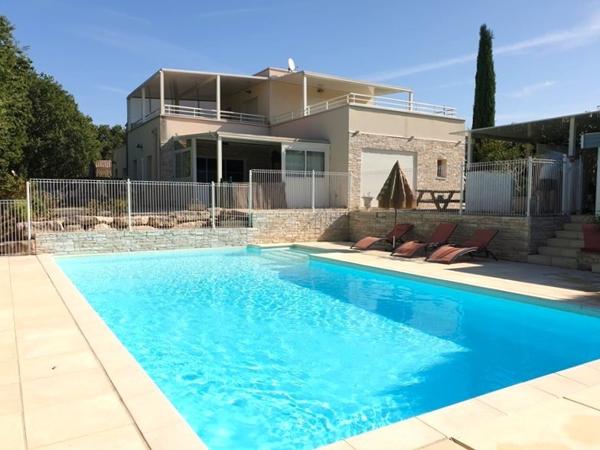 Maison 9 pièces - 231 m² Bien prestige