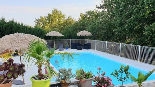 Maison 9 pièces - 231 m² Bien prestige