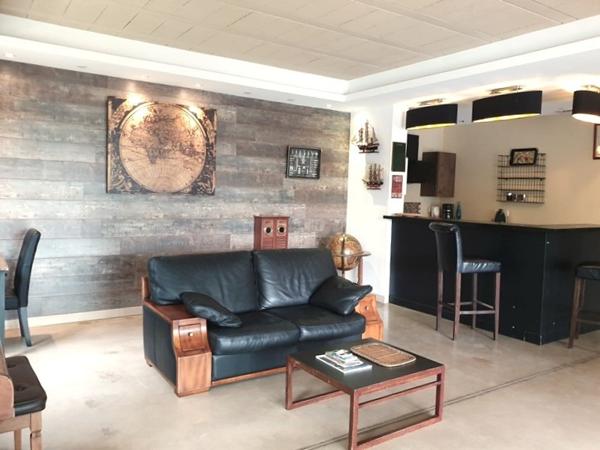 Maison 9 pièces - 231 m² Bien prestige