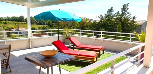 Maison 9 pièces - 231 m² Bien prestige