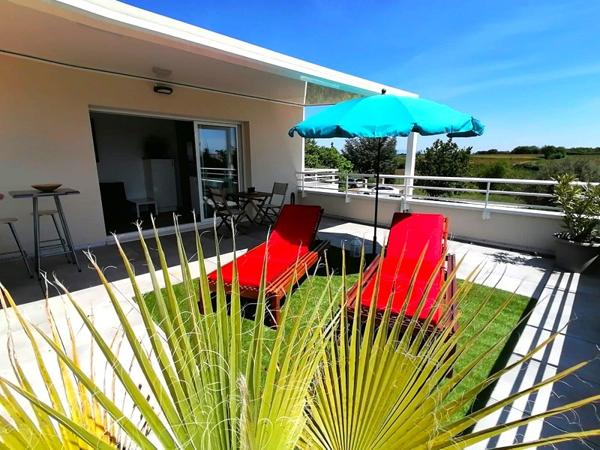 Maison 9 pièces - 231 m² Bien prestige