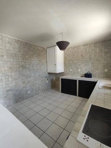Appartement - 2 pièces - 41 m²