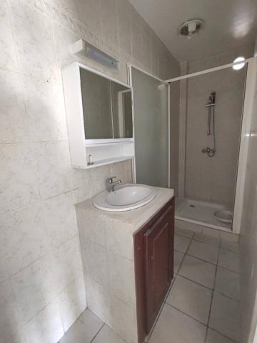 Appartement - 2 pièces - 41 m²