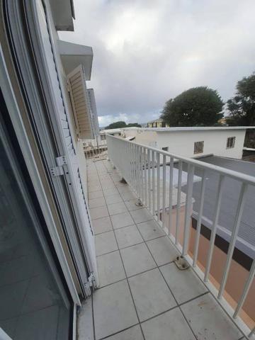 Appartement - 2 pièces - 41 m²